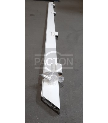 Deurscharnier Wihag Links type 3 (brede lijst)